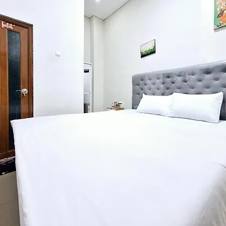 Kharisma Nusantara Homestay Sagan Mitra Reddoorz